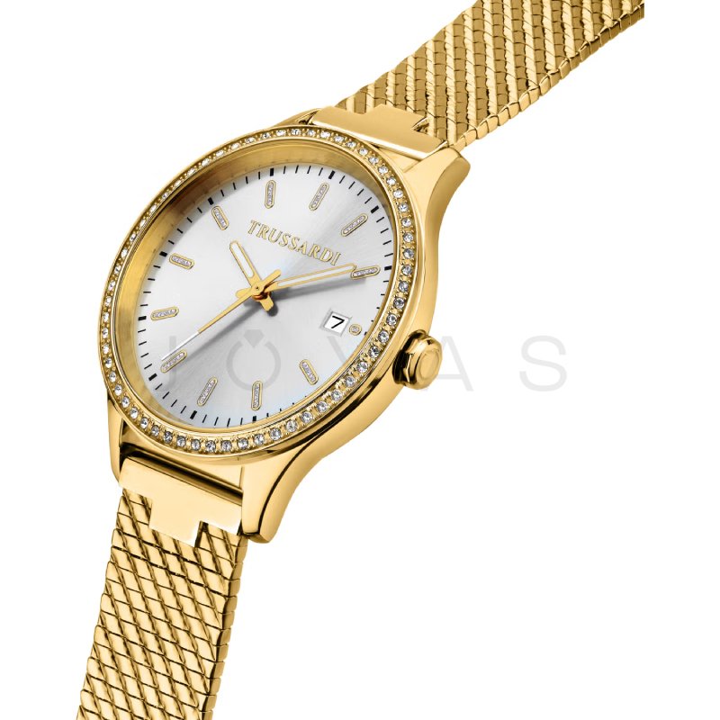 Dámske hodinky Trussardi City Life R2453170504
