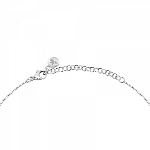 Dámský stříbrný náhrdelník Morellato Tesori SAVB03