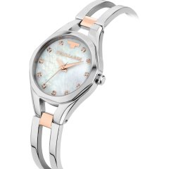 Dámské hodinky Trussardi Metropolitan R2453159504