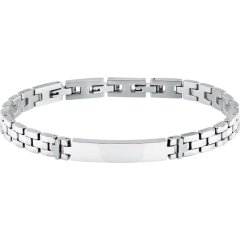 Pánský náramek Trussardi T-Steel TJAXV13