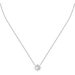 Dámsky strieborný náhrdelník Morellato Tesori SAIW184