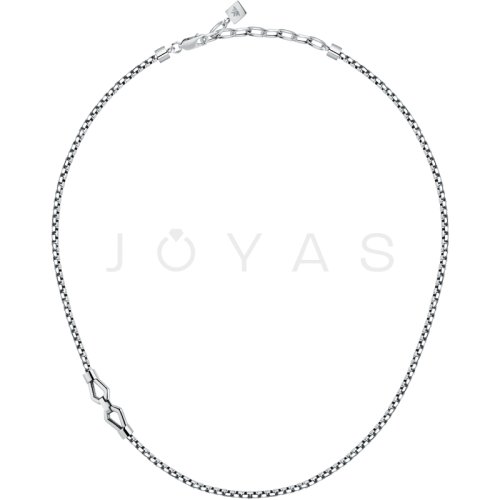 Pánský náhrdelník Morellato Motown SALS87