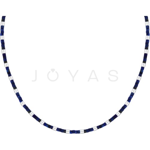 Pánský náhrdelník Morellato Pietre S1729