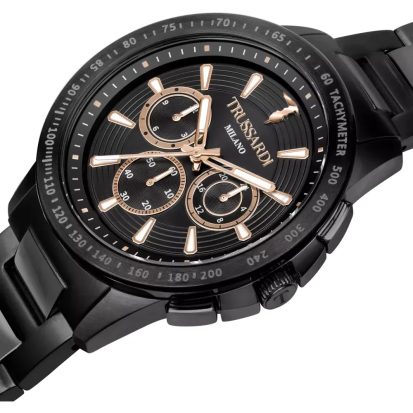 Pánské hodinky Trussardi T-Hawk R2453153002