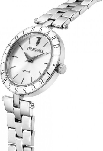 Dámské hodinky Trussardi T-Shiny R2453145505