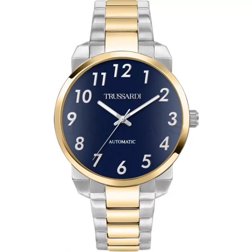 Pánské hodinky Trussardi T-City R2423154001