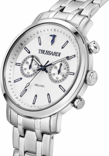 Pánské hodinky Trussardi T-Couple R2453147004