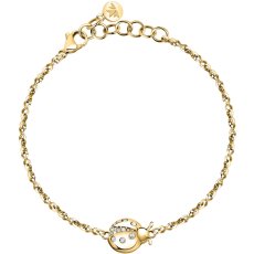 Dámsky náramok Morellato Talismani SAVZ08