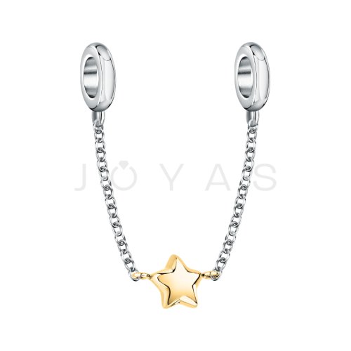 Dámský ocelový přívěsek Morellato Drops SCZ1413