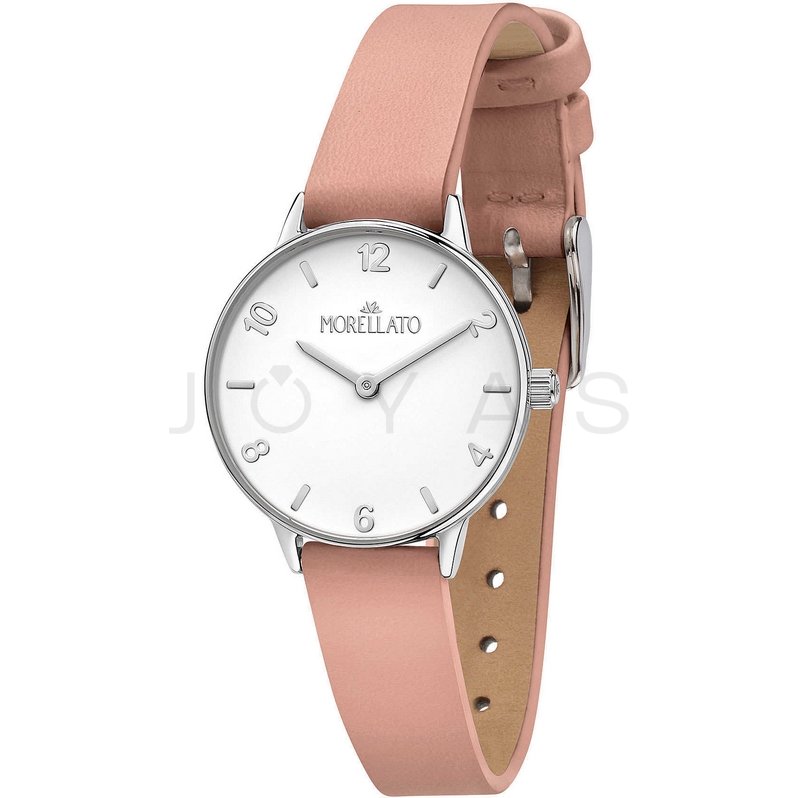 Dámské hodinky Morellato Ninfa R0151141530