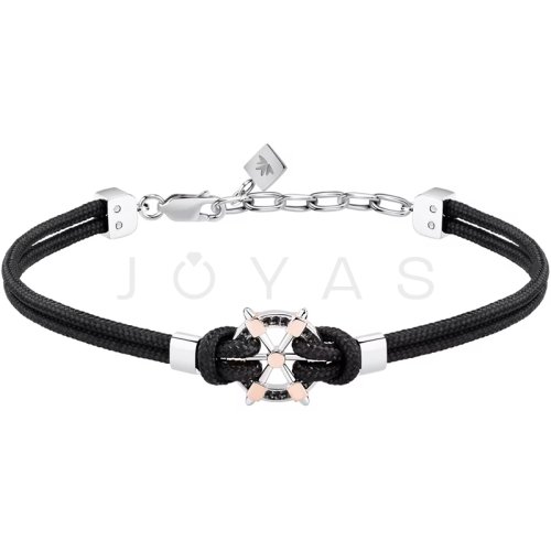 Pánský náramek Morellato Versilia SAHB19