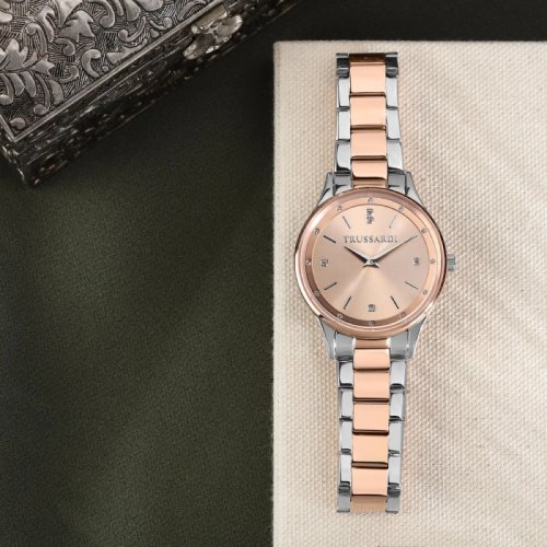 Dámské hodinky Trussardi T-Star R2453152511