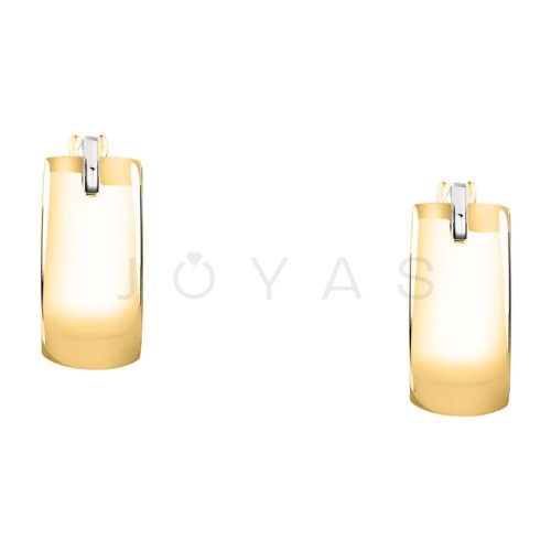 Dámské náušnice Morellato Creole SAUP34