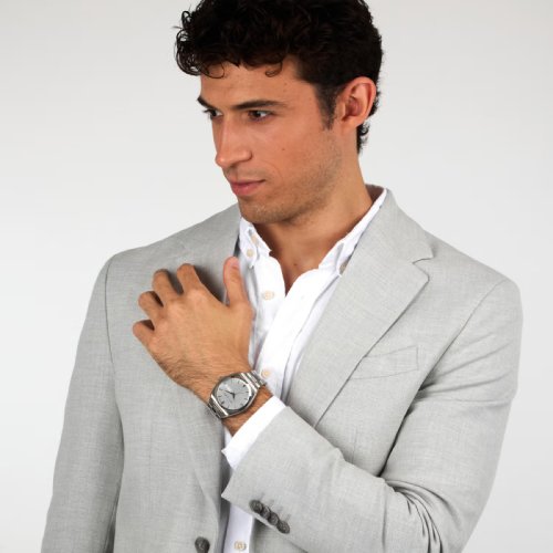 Pánské hodinky Trussardi Metropolitan R2453159012