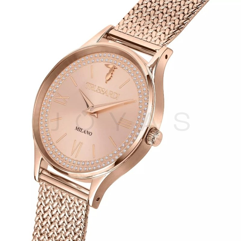 Dámské hodinky Trussardi T-Star R2453152505