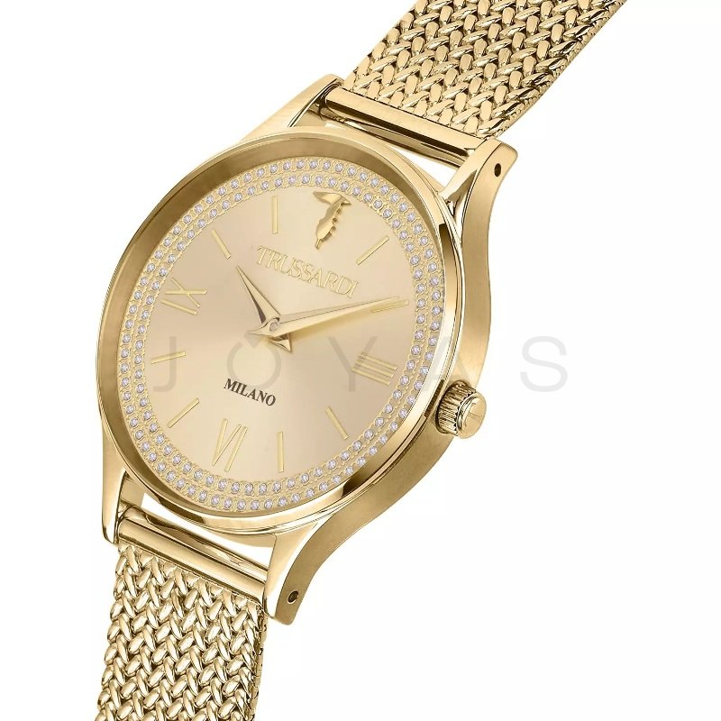 Dámské hodinky Trussardi T-Star R2453152506