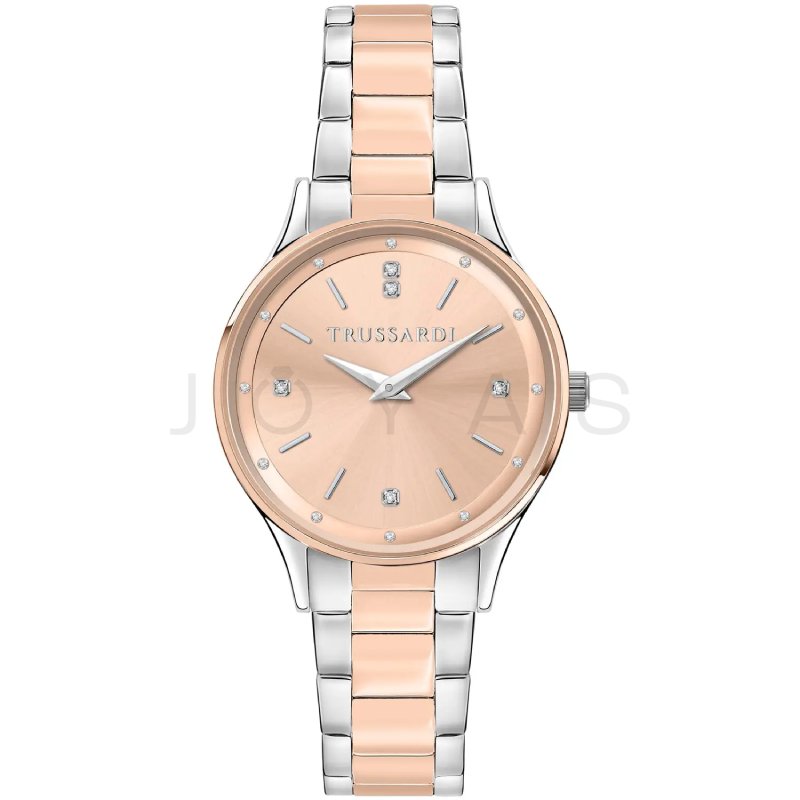 Dámske hodinky Trussardi T-Star R2453152511