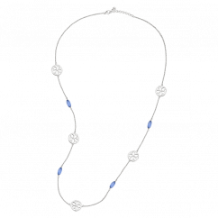 Dámsky náhrdelník Morellato Fiore SATE01