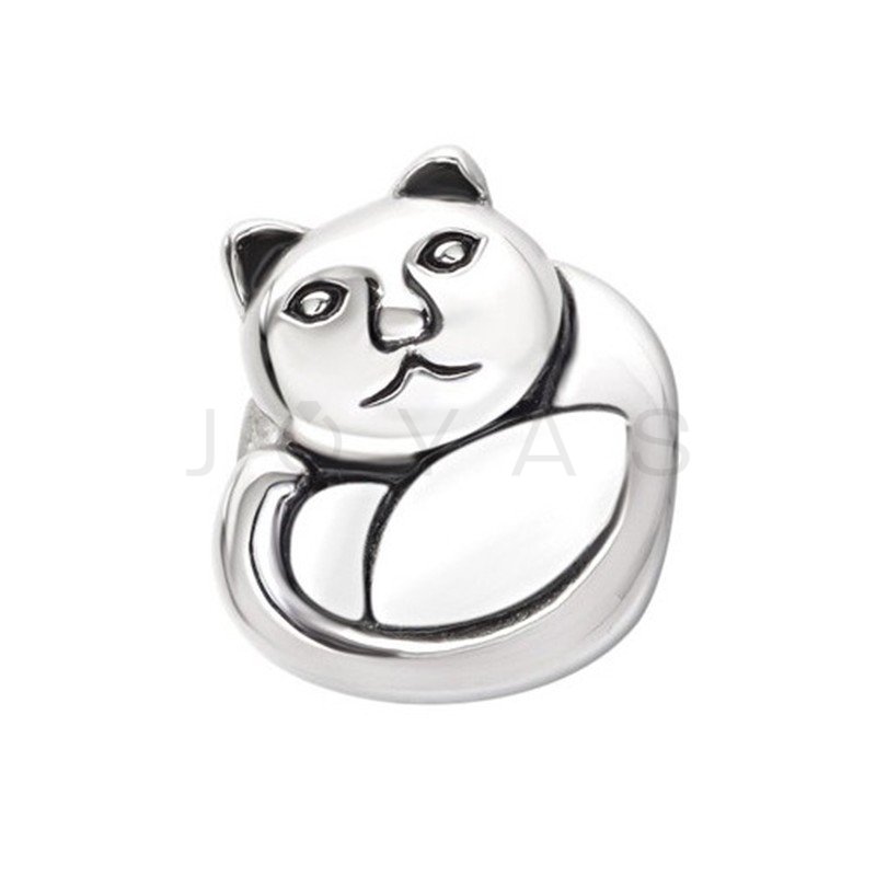 Dámský přívěsek Morellato Drops Cat SCZ557
