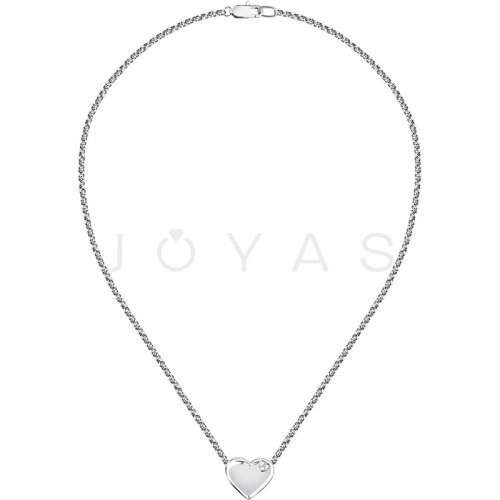 Dámský náhrdelník Morellato Drops SCZ1415