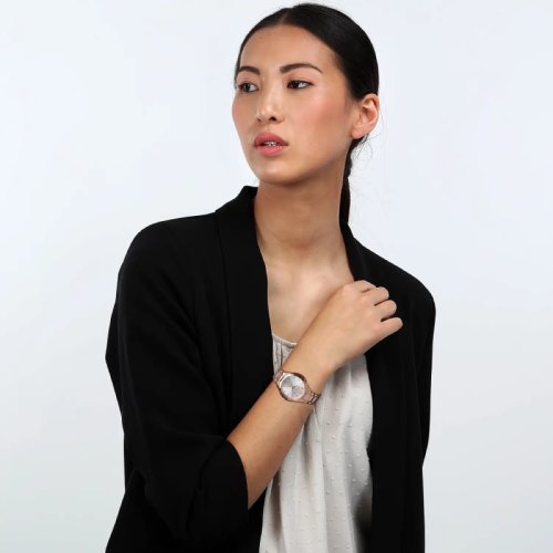 Dámske hodinky Trussardi Small Wrist R2453157503