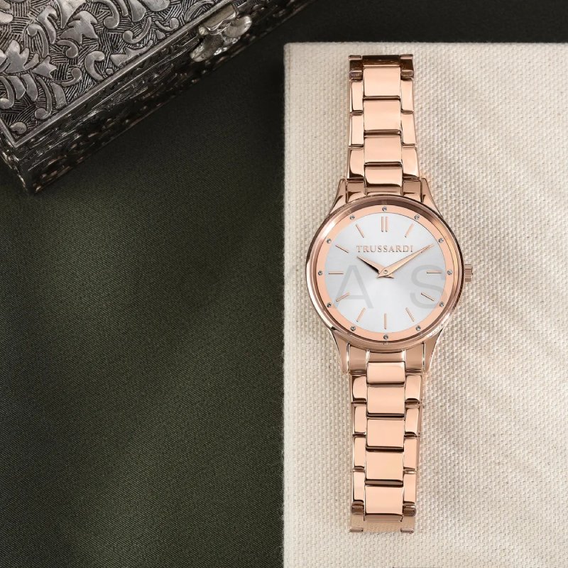 Dámské hodinky Trussardi T-Star R2453152510