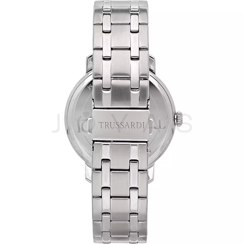 Pánské hodinky Trussardi T-Couple R2453147010