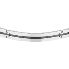 Pánsky náramok Morellato Motown SALS121