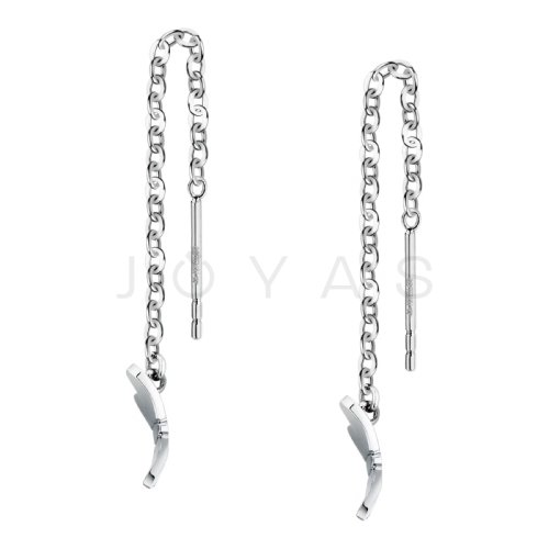 Dámske náušnice Morellato Talismani SAUN33