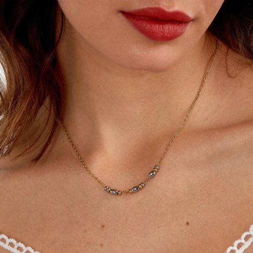 Dámsky náhrdelník Morellato Colori SAXQ06