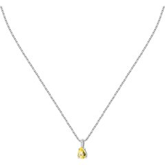 Dámský stříbrný náhrdelník Morellato Tesori SAIW194