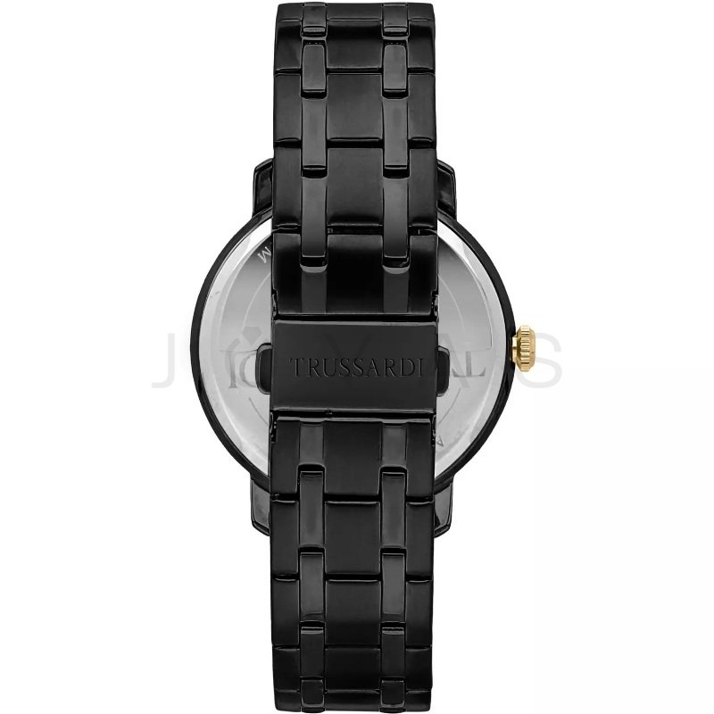 Pánské hodinky Trussardi T-Couple R2453147009