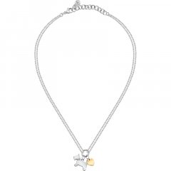 Dámsky náhrdelník Morellato Mascotte SAVL01