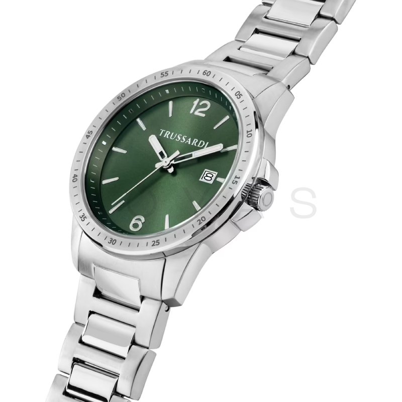 Pánské hodinky Trussardi T-Hawk R2453153007