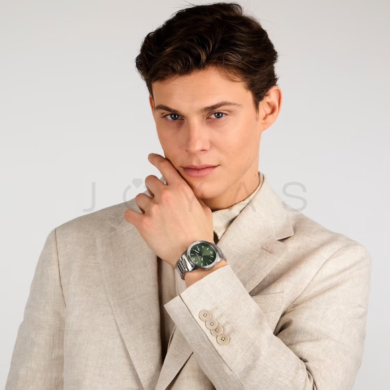 Pánské hodinky Trussardi T-Hawk R2453153007