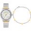Dámské hodinky Trussardi City Life Set R2453170503