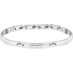 Pánský náramek Morellato Motown SALS108