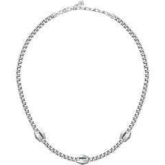 Pánský náhrdelník Morellato Motown SALS115