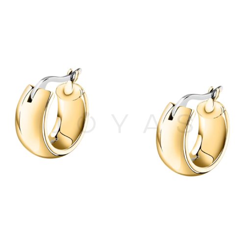 Dámské náušnice Morellato Creole SAUP34