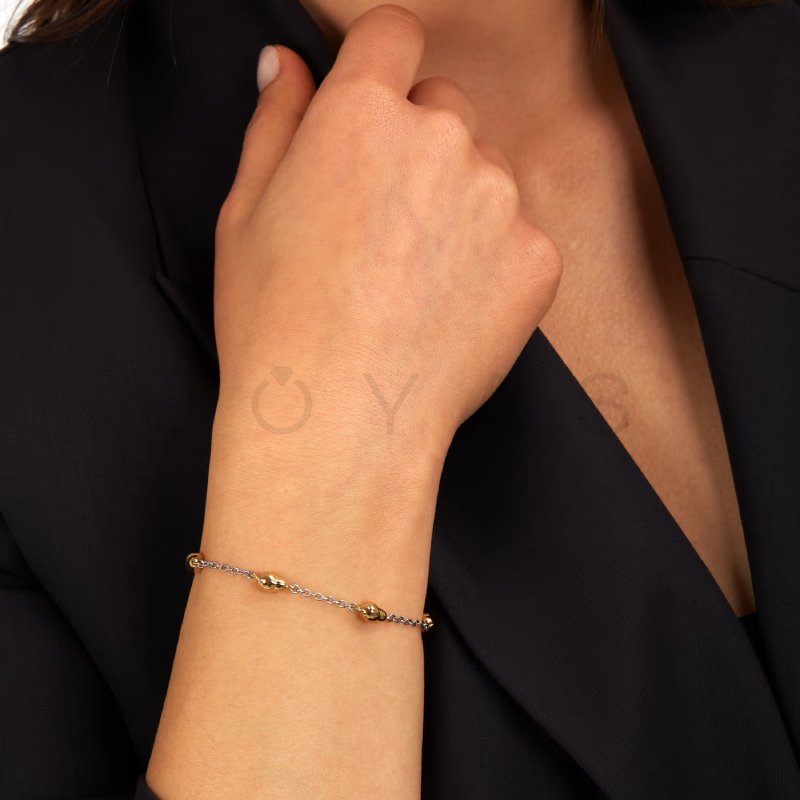 Dámský náramek Trussardi T-Design TJAXA12