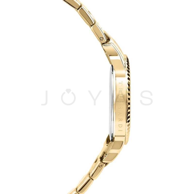 Dámské hodinky Trussardi T-Bent R2453144504