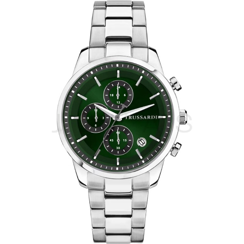 Pánské hodinky Trussardi T-Bridge R2453171003