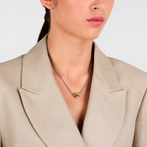 Dámský náhrdelník Morellato Drops SCZ1414