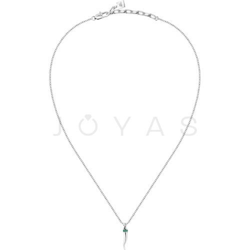 Pánský náhrdelník Morellato Motown SABH46