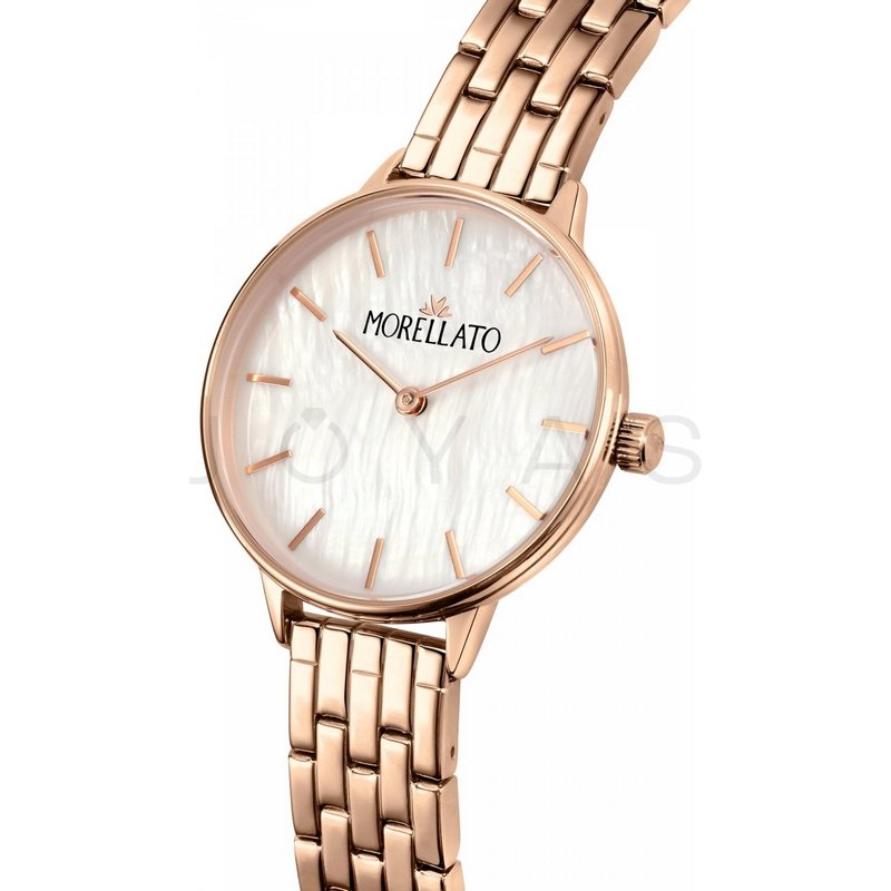 Dámské hodinky Morellato Ninfa R0153142536