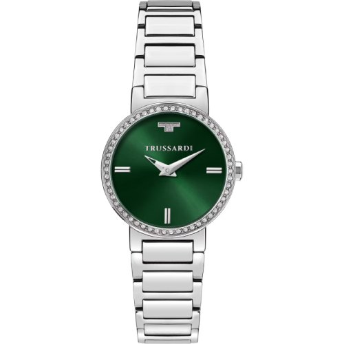Dámské hodinky Trussardi T-Bridge R2453171501