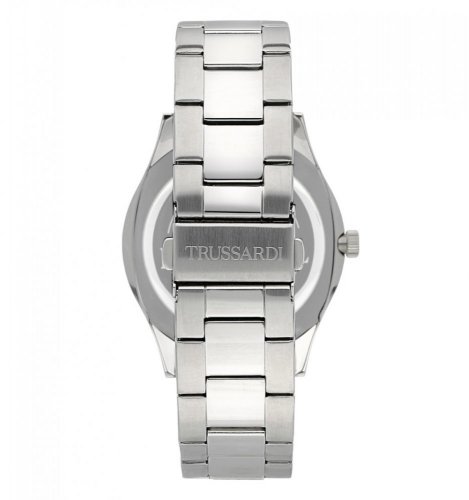 Pánské hodinky Trussardi T-Logo R2453143002