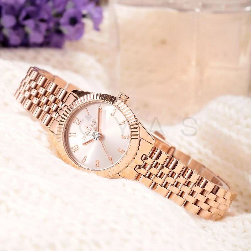 Dámské hodinky Morellato Magia R0153165519
