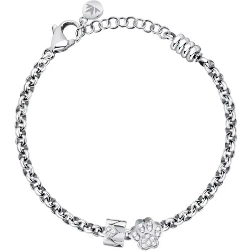 Dámský náramek Morellato Drops SCZ1419