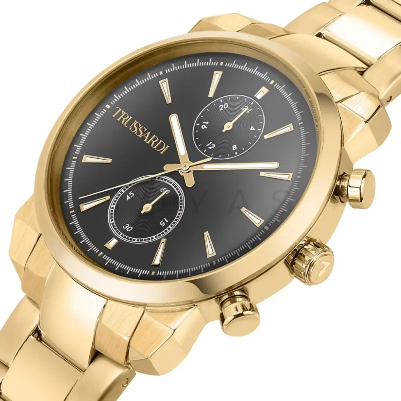 Pánské hodinky Trussardi T-City R2453154001